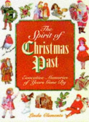 The spirit of Christmas past
