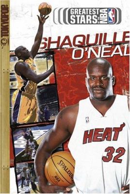 Shaquille O'Neal