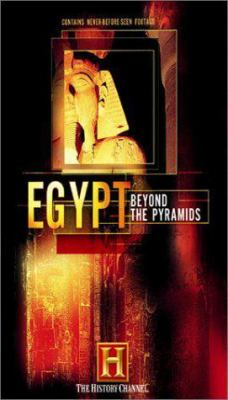 Egypt : beyond the pyramids