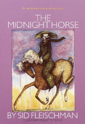 The midnight horse