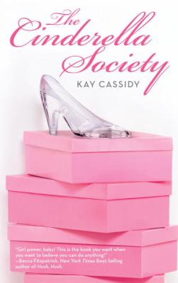 The Cinderella Society