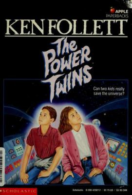 The power twins