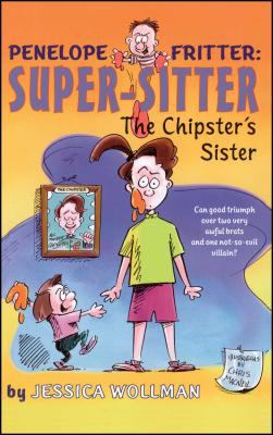 The chipster's sister