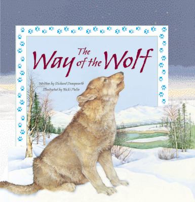 The way of the wolf