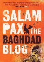 The Baghdad Blogger