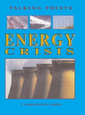 Energy crisis