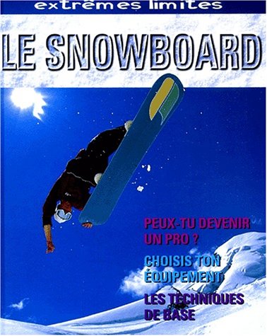 Le snowboard