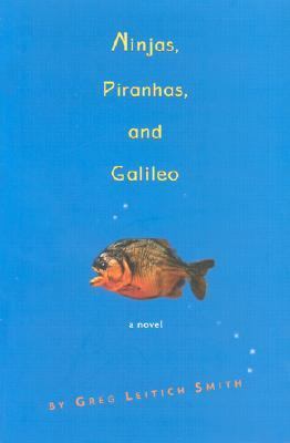 Ninjas, piranhas, and Galileo