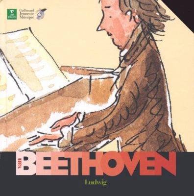 Ludwig van Beethoven