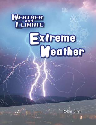 Extreme weather