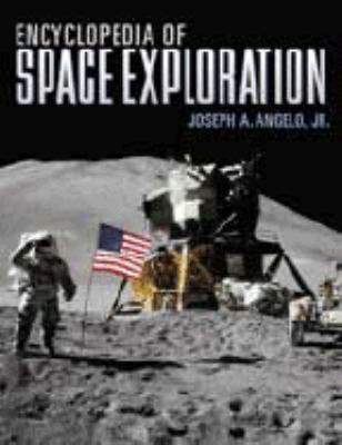 Encyclopedia of space exploration