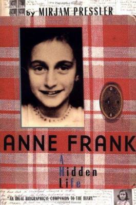 The story of Anne Frank