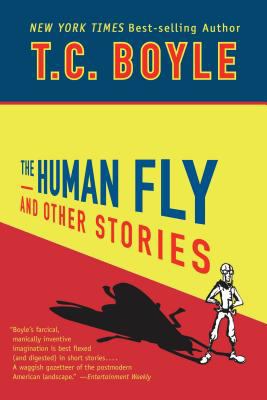 The Human Fly and other stories