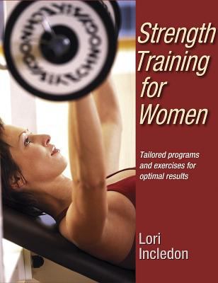 Strength training for women