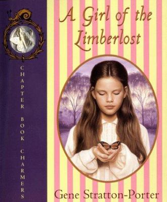 A girl of the Limberlost