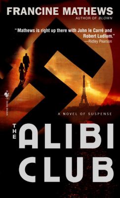 The Alibi Club