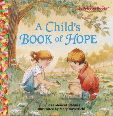 A child's book of hope