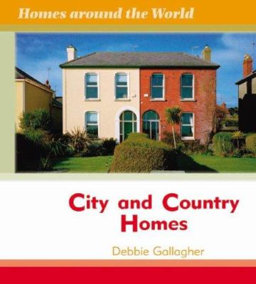 City and country homes