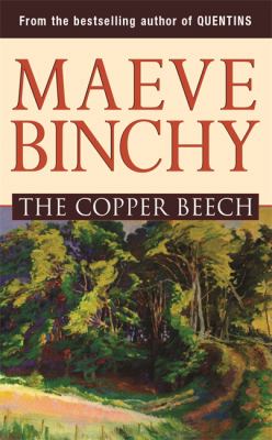 The copper beech