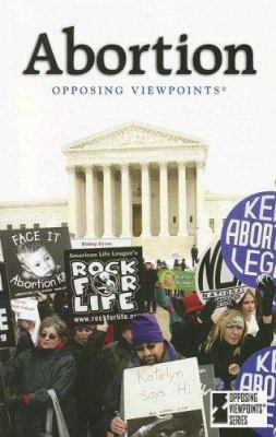 Abortion : opposing viewponts