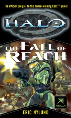 Halo : the fall of Reach