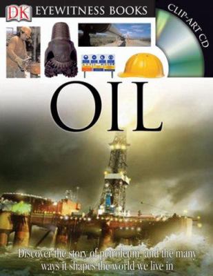 Eyewitness oil