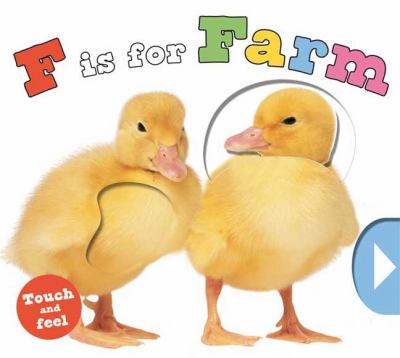 F is for farm