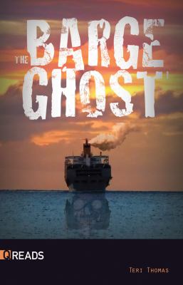The barge ghost