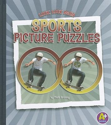 Sports picture puzzles