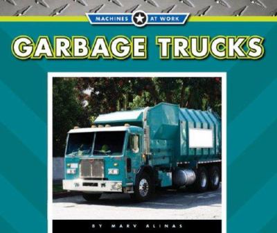 Garbage trucks