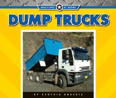 Dump trucks