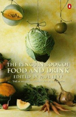 The Penguin book of food and drink