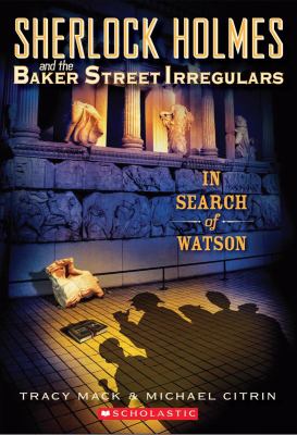 In search of Watson