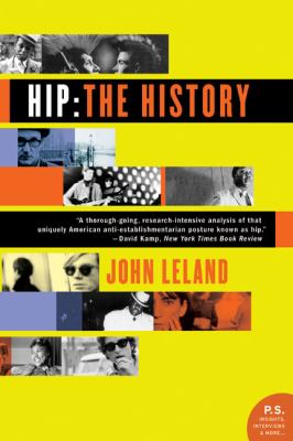Hip : the history