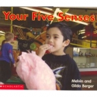 Your five senses