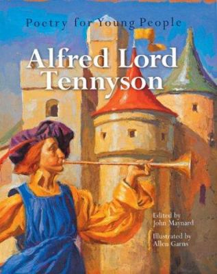 Alfred, Lord Tennyson