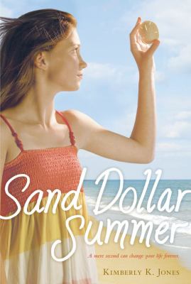 Sand dollar summer