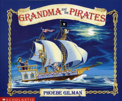 Grandma and the pirates