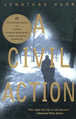 A civil action