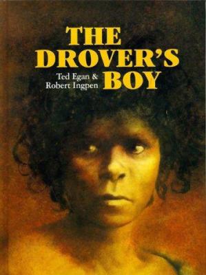 The Drover's boy