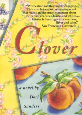 Clover : a novel