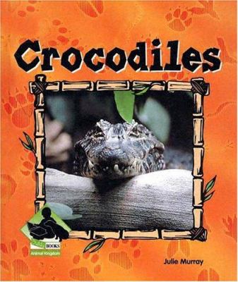 Crocodiles