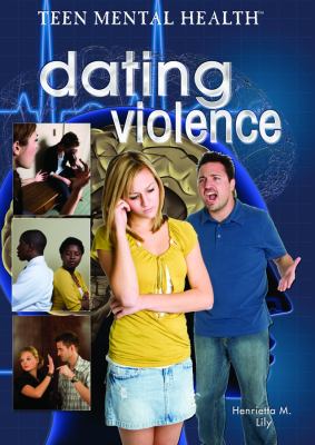 Dating violence