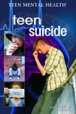 Teen suicide