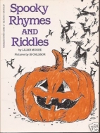 Spooky rhymes and riddles