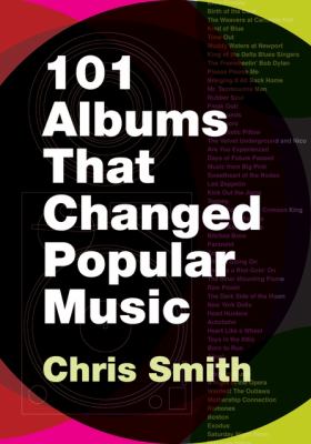 101 albums that changed popular music