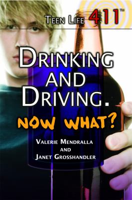 Drinking and driving, now what?