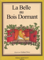 La Belle au bois dormant