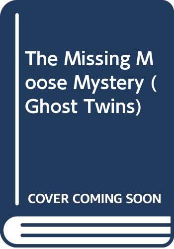 The missing moose mystery