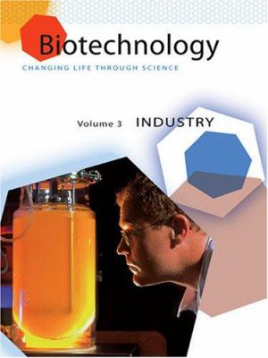 Biotechnology : changing life through science